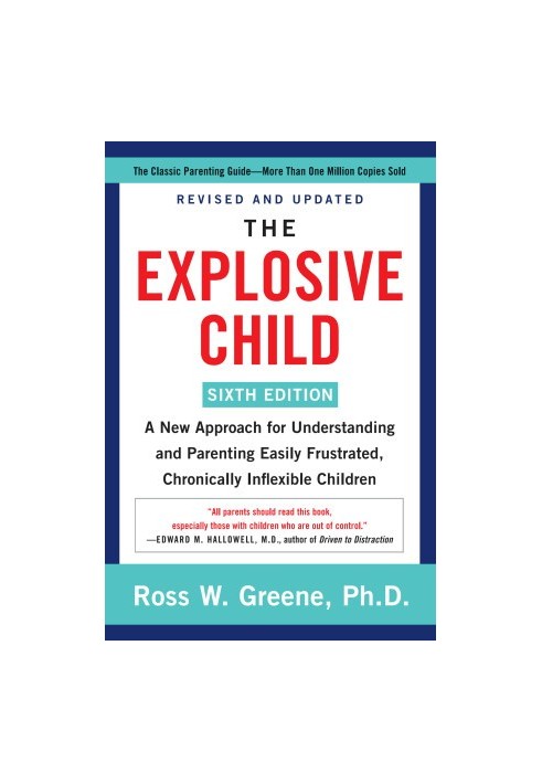 The Explosive Child