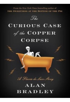 The Curious Case of the Copper Corpse