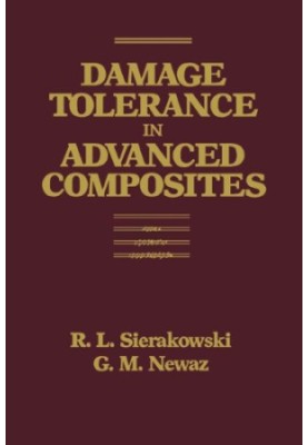 Damage Tolerance in Advanced Composites