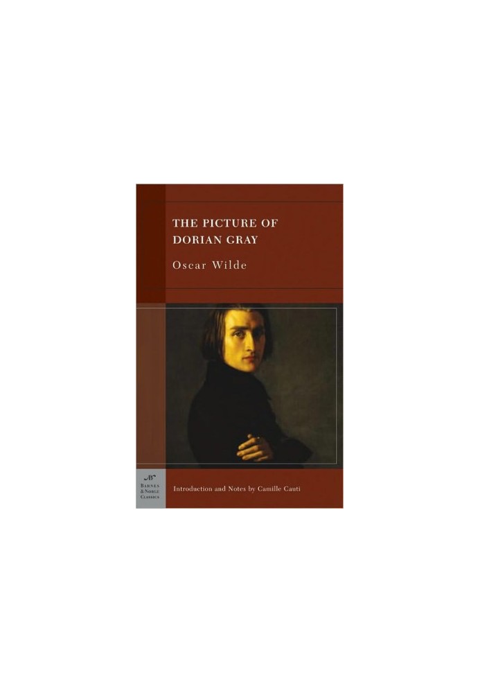 The Picture of Dorian Gray