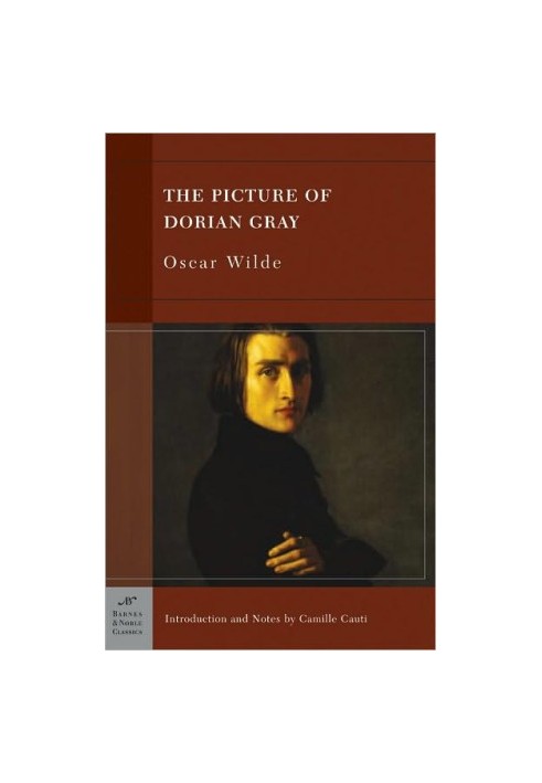The Picture of Dorian Gray