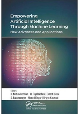 Empowering Artificial Intelligence Through Machine Learning