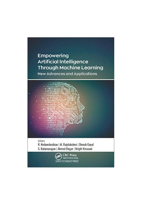 Empowering Artificial Intelligence Through Machine Learning