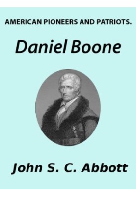 Daniel Boone