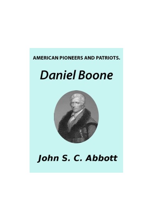 Daniel Boone