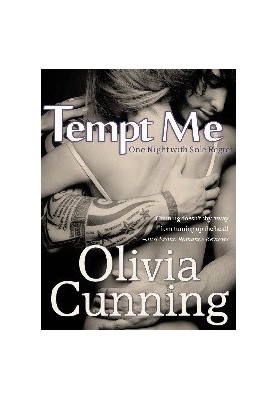 [One Night with Sole Regret 02] • Tempt Me