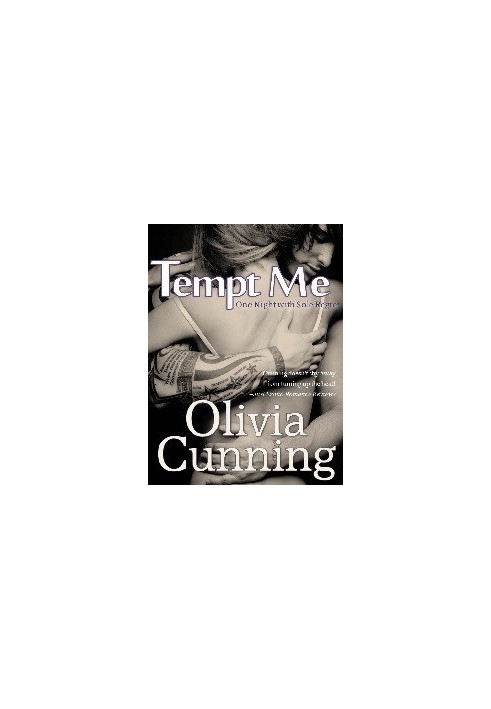 [One Night with Sole Regret 02] • Tempt Me