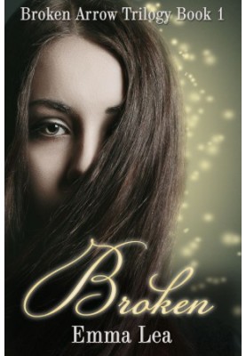 [Broken Arrow Trilogy 01] • Broken