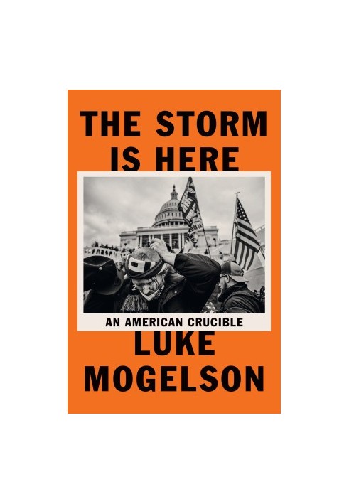 Storm Is Here : An American Crucible