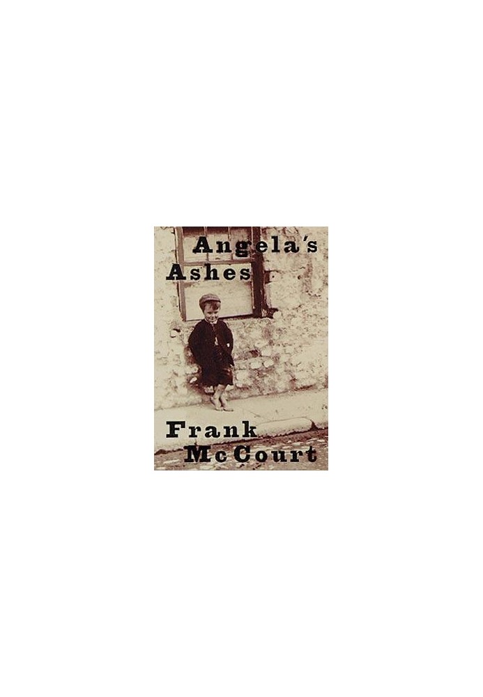 [Frank McCourt 01] • Angela's Ashes