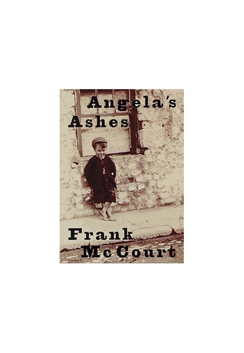 [Frank McCourt 01] • Angela's Ashes