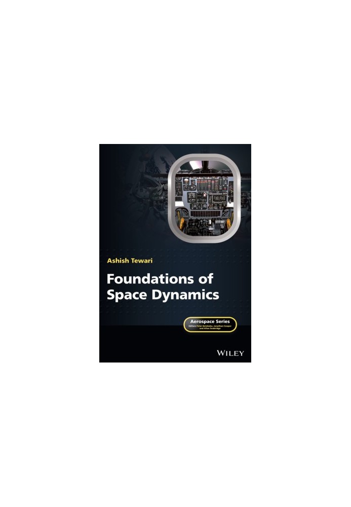 Foundations of Space Dynamics