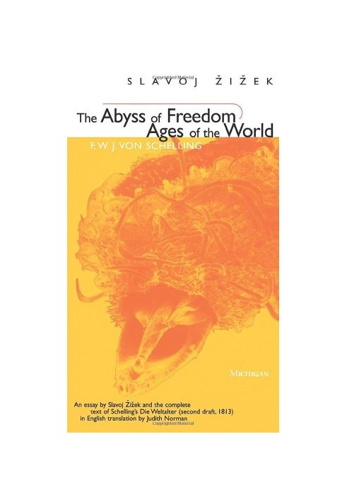 The Abyss of Freedom