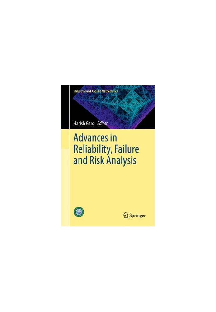 Advances in Reliability, Failure and Risk Analysis