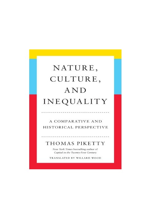 Nature, Culture, and Inequality