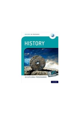 History - IB Prepared - ANSWERS