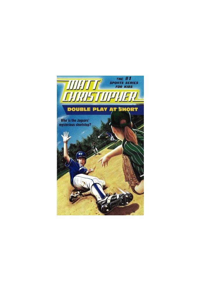 Double Play at Short