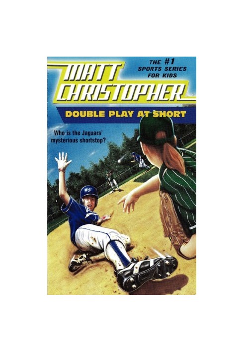 Double Play at Short