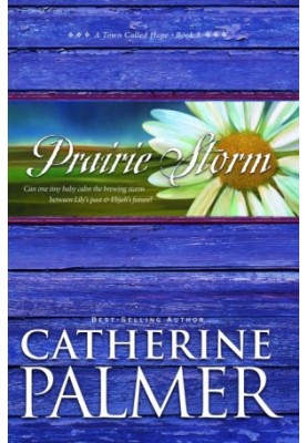Prairie Storm (A Town Called Hope Book 3)