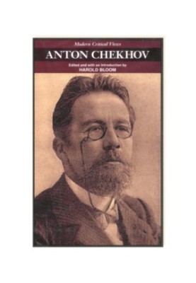 Anton Chekhov