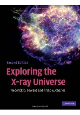 Exploring the X-ray Universe, Second Edition