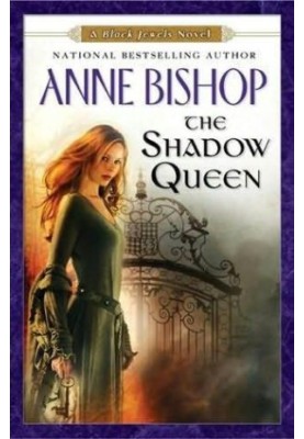 The Shadow Queen (The Black Jewels, 07)