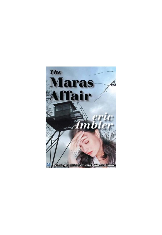 The Maras Affair