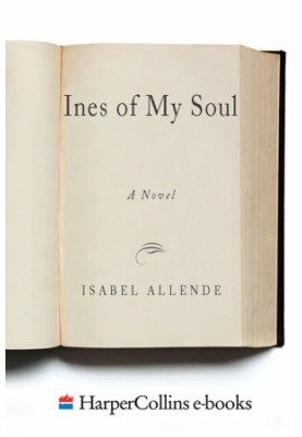 Ines of My Soul
