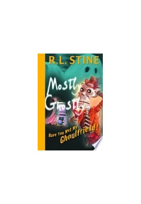 Have You Met My Ghoulfriend?