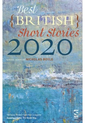 Best British Short Stories 2020