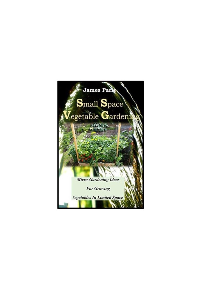 Small Space Vegetable Gardening: Micro-Gardening Ideas For Growing Vegetables In Limited Space (No Dig Gardening Techniques)