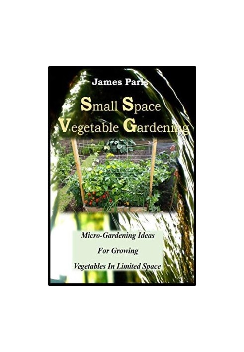 Small Space Vegetable Gardening: Micro-Gardening Ideas For Growing Vegetables In Limited Space (No Dig Gardening Techniques)