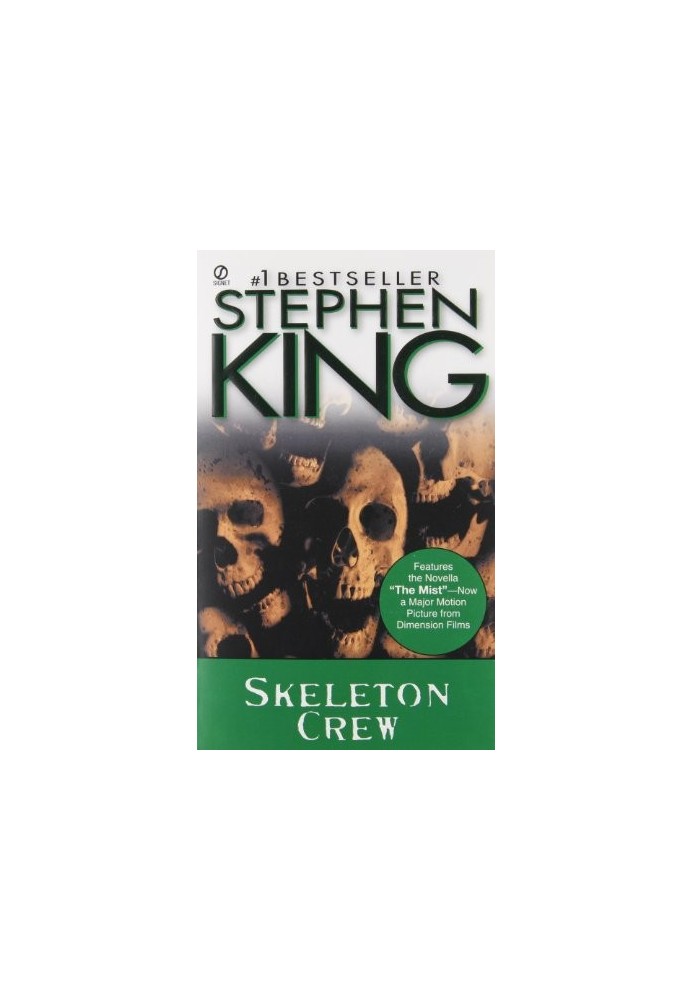 Skeleton Crew