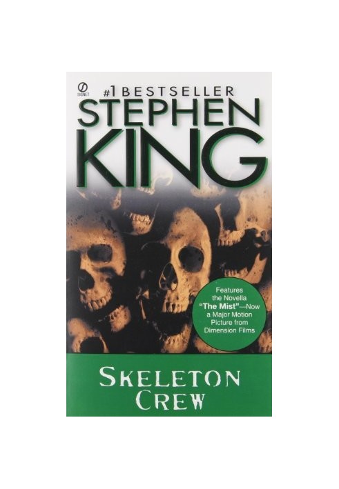 Skeleton Crew