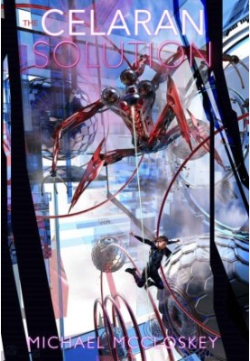 [Parker Interstellar Travels 09] • The Celaran Solution