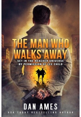 The Man Who Walks Away