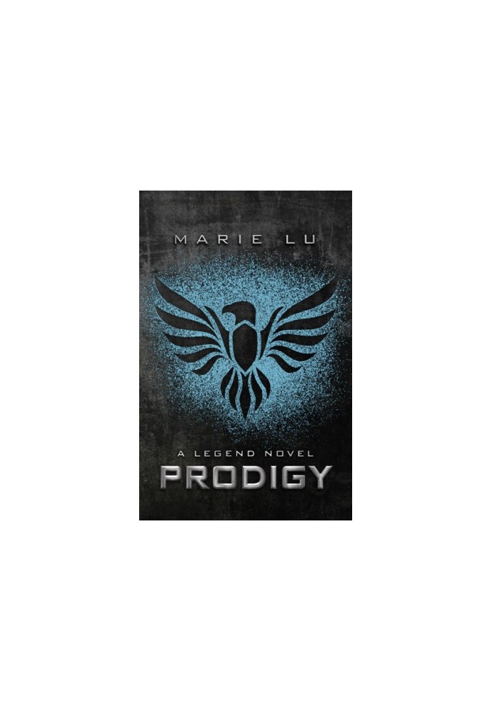 Prodigy