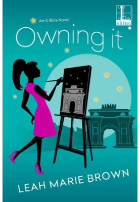[It Girls 04] • Owning It