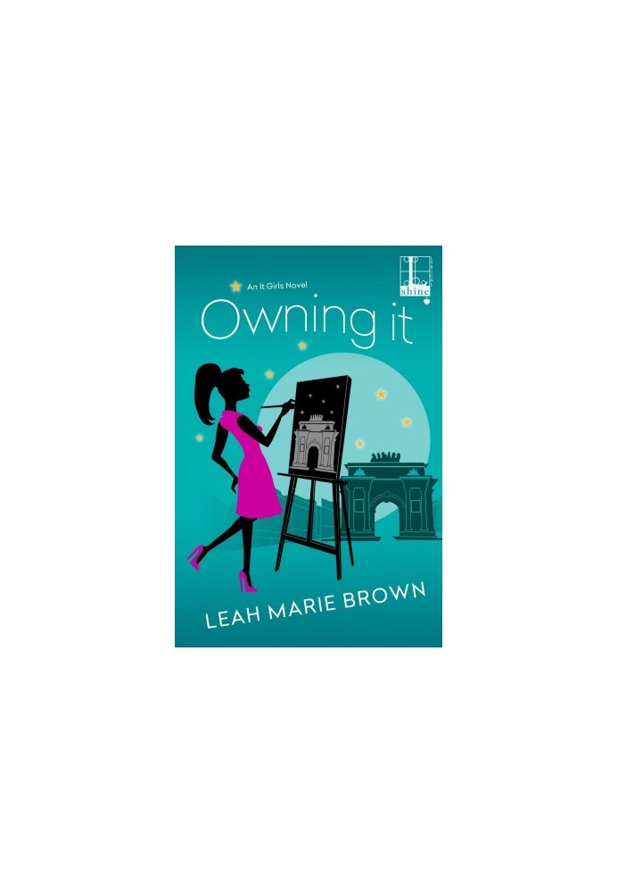 [It Girls 04] • Owning It