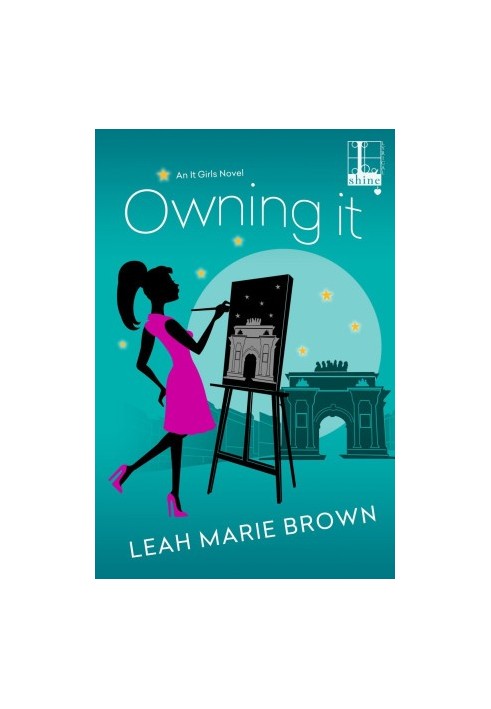 [It Girls 04] • Owning It