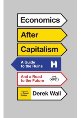 Economics after capitalism: a guide to the ruins and a road to the future