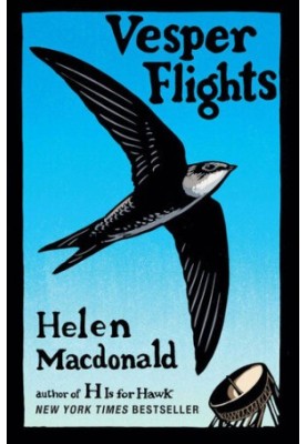 Vesper Flights: New and Collected Essays