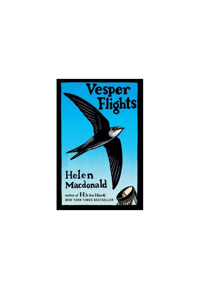 Vesper Flights: New and Collected Essays