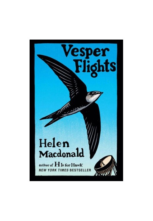 Vesper Flights: New and Collected Essays