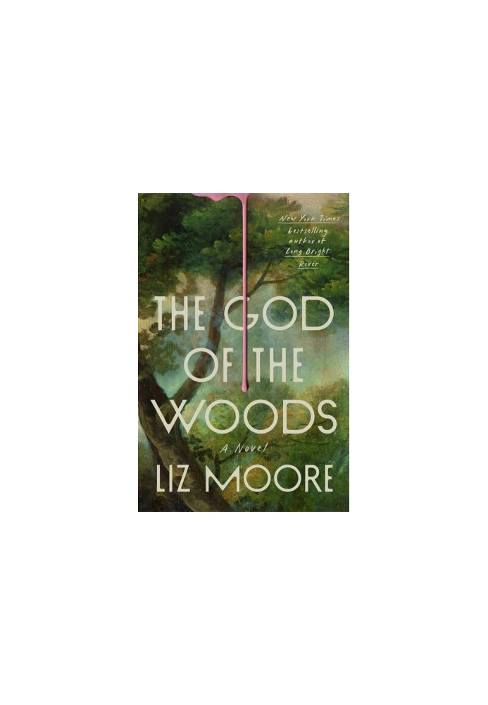 The God of the Woods