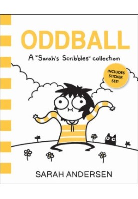 Oddball (Sarah's Scribbles)