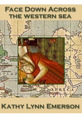 Face Down Across the Western Sea