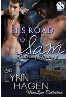[Shifters of Mystery 05] • His Road to Sam