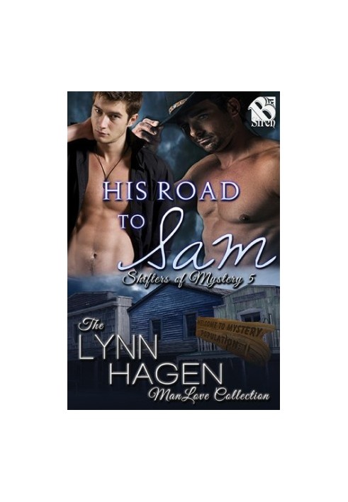 [Shifters of Mystery 05] • His Road to Sam