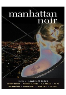 Manhattan Noir